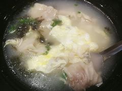 菱角汤-大福来(金海道店)