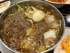 -咕咕站韩国料理(紫金港店)
