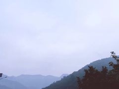 -潭溪山