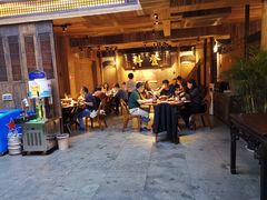 -徽三说·土徽菜·中国徽菜连锁品牌(一中店)