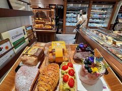 -丁香西饼屋(桂林路店)