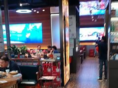 -马家大院铁锅炖(京粮广场店)