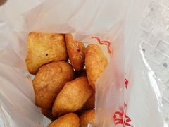 -厚富香面食店王好炸糕(延安路店)