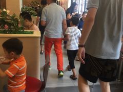 -肯德基(豫园店)