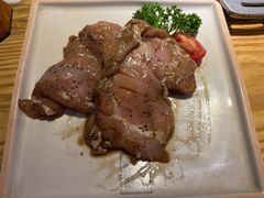 -喜来稀肉(北外滩白玉兰广场店)
