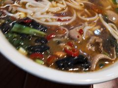 -易裕和·长沙米粉(友谊路店)