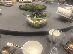 -羲和雅苑•北京烤鸭(国贸商城店)