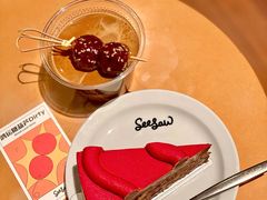 -Seesaw Coffee(朝阳大悦城店)