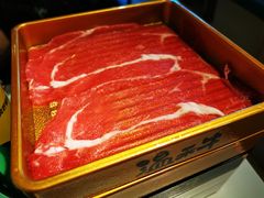 -温禾牛·和牛寿喜烧自助火锅(恒基名人店)