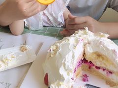 -昔木生日蛋糕(汉口店)