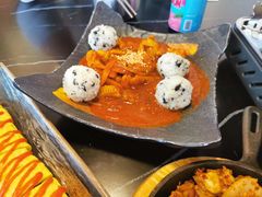 火辣无骨鸡爪-HONGA HONGA雄家(曹路店)