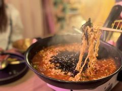 -HOTISLAND海鸡岛·韩国料理(江南西店)