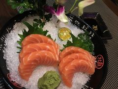 -元鹤日本料理