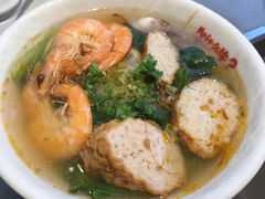 -为什么牛潮汕牛肉火锅(中信广场店)