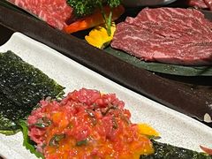 -炼火烤肉店