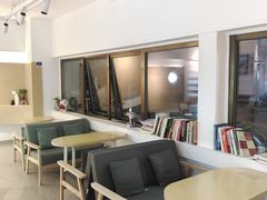 -益杯半舍·Yippee Barseh(宇宏健康花城店)