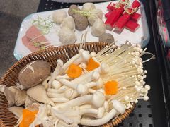 -龙泉人椰子鸡.糟粕醋.海南菜(三亚旗舰店)