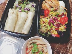 -打趸BTC·Breaktime cafe(北京路店)