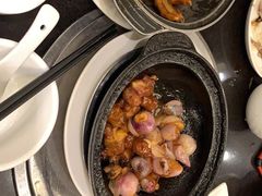 -美极鲜食坊(宝安南路店)