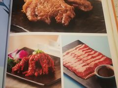 -韩时烤肉(枫蓝店)