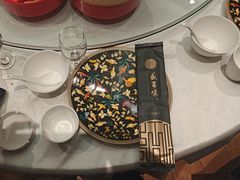 -盛百味·家宴餐厅(霸州分店)