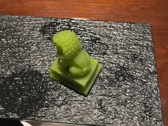 -广富林宰相府酒店·水云间