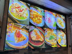 -飘香小食店(国平路店)