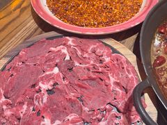 -旧街市鲜货老火锅(大光路店)