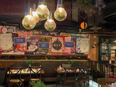 大堂-胡桃里乐队酒馆(农科路店)