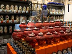 -唐人祥·茶馆(总店)