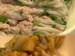 瘦肉肠粉-小榄人家酒楼(民安店)
