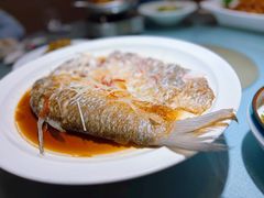 -楚鱼王·河鲜·湖北菜(华农店)