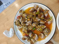 -长平老姿娘夜粥(平东一街店)