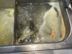 -海底捞火锅(天一广场亚细亚店)
