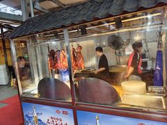 -大笑饭堂(甲子桥店)