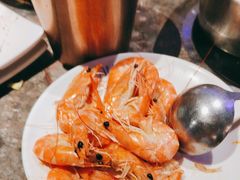 -曼格活海鲜·牛排自助(光明蓝鲸店)