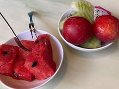 -豪客来牛排(中央花苑店)