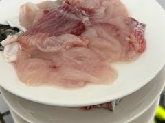 -罗记香霸头乌鱼庄(丹棱店)