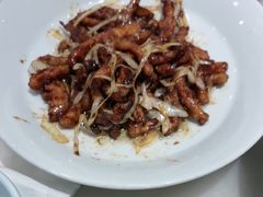 -鸭匠食府·挂炉烤鸭·新京菜(阜成路店)