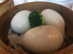 -景月阁空中食府(希尔顿酒店)