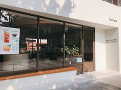 -fishtank鱼缸咖啡(三山街店)
