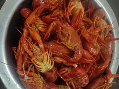 -小李子油焖大虾向阳总店