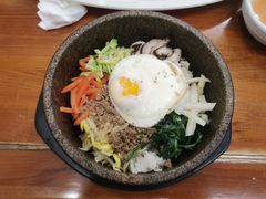 石锅拌饭-全州拌饭馆(断桥店)