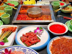 -蜀江龙火锅(339店)