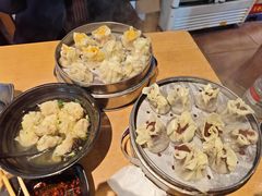 -真真鲜馄饨店(启蒙路店)