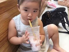 -鲜芋仙(中环百联2店)