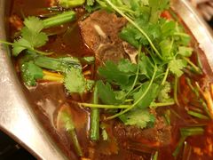 -大唐人家·热气羊肉(大华店)