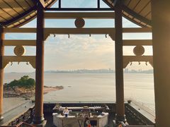 -影吧•悬崖海景(珠海凤凰湾悦椿酒店)