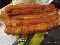 -大福来锅巴菜(古文化街店)