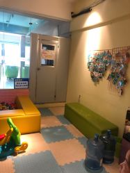 -小猴呦呦婴儿SPA游泳馆(小猴yoyo江北店)